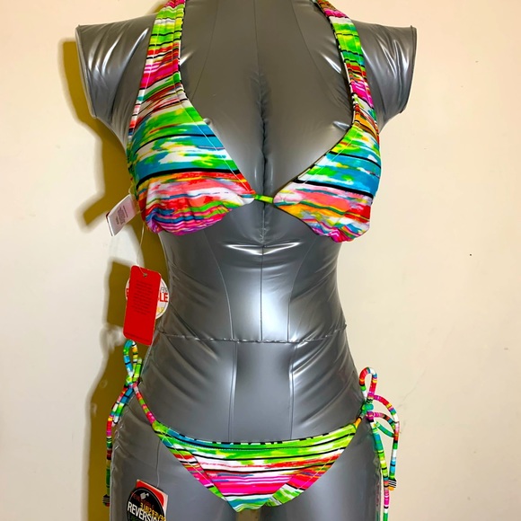 Gossip 2 piece swimwear - Picture 3 of 11